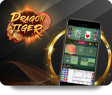 Top 5 trò chơi baccarat trực tuyến phổ biến hiện nay